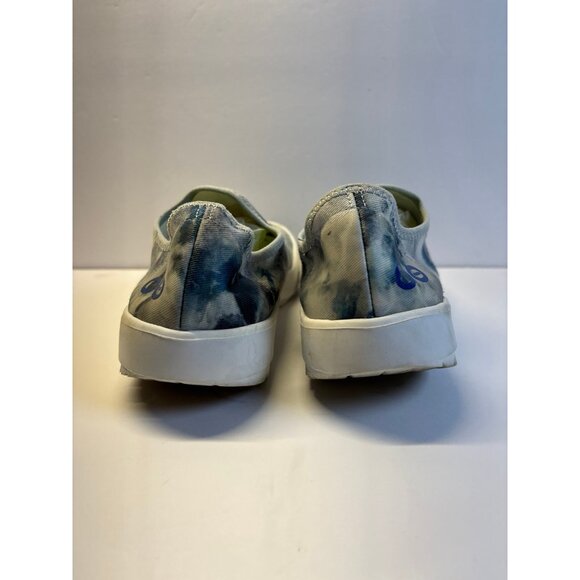 oofos shoes (size 6‎ women) - Picture 3 of 9